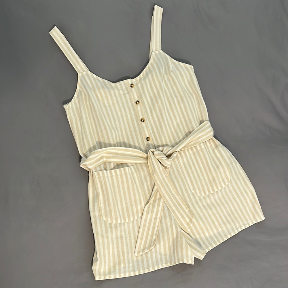 Billabong romper